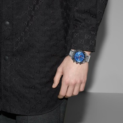 Montre Gucci Interlocking YA142317
