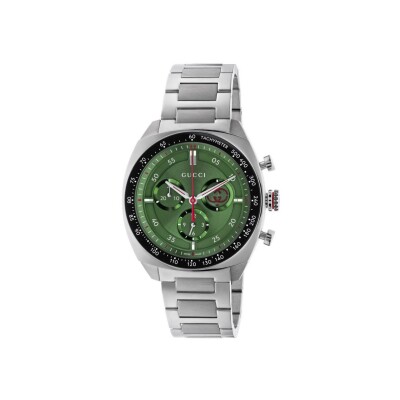 Montre Gucci Interlocking YA142318