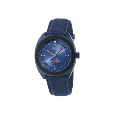 Montre Gucci Interlocking YA142331