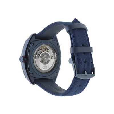 Montre Gucci Interlocking YA142331