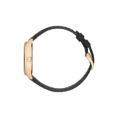 Montre Gucci Black G