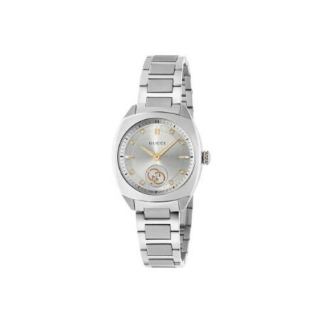 Montre Gucci Interlocking YA142510