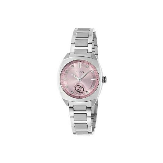 Montre Gucci Interlocking YA142511