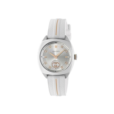 Montre Gucci Interlocking YA142512