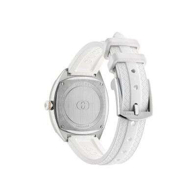 Montre Gucci Interlocking YA142512