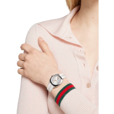 Montre Gucci Interlocking YA142512