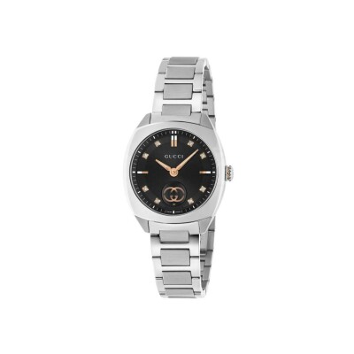 Montre Gucci Interlocking YA142513