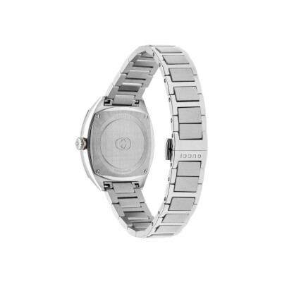 Montre Gucci Interlocking YA142513