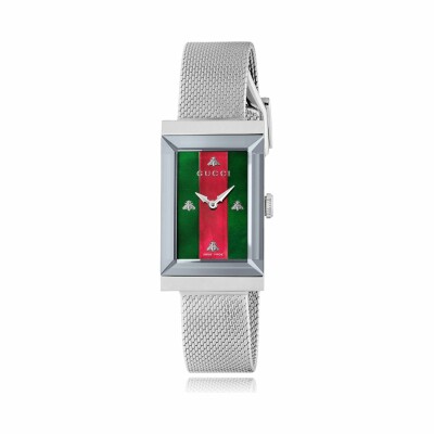 Montre Gucci G-Frame