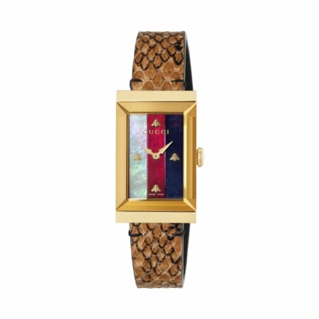 Montre Gucci G-Frame