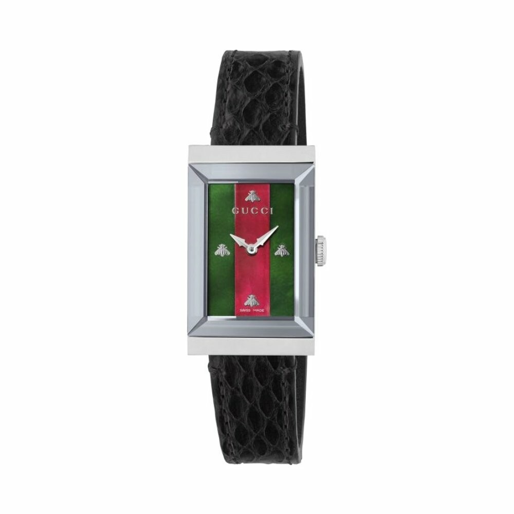 Montre gucci paiement online plusieurs fois