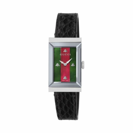 Montre Gucci G-Frame