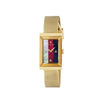 Montre Gucci G-Frame