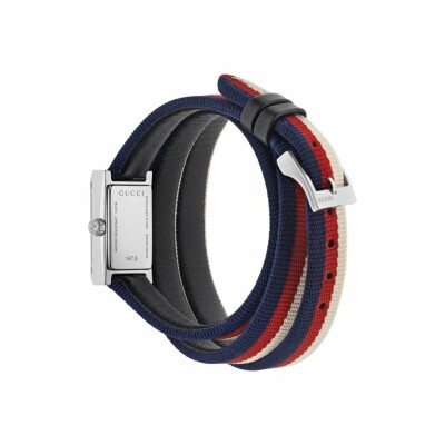 Montre Gucci G-Frame