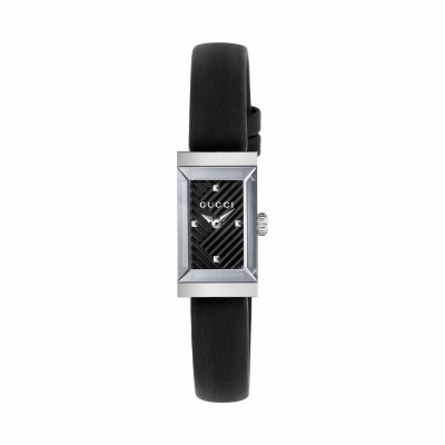 Montre Gucci G-Frame