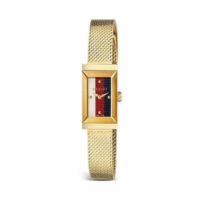 Montre Gucci G-Frame