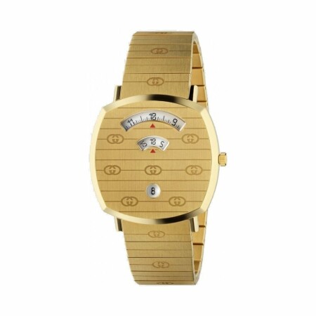 Montre Gucci Grip