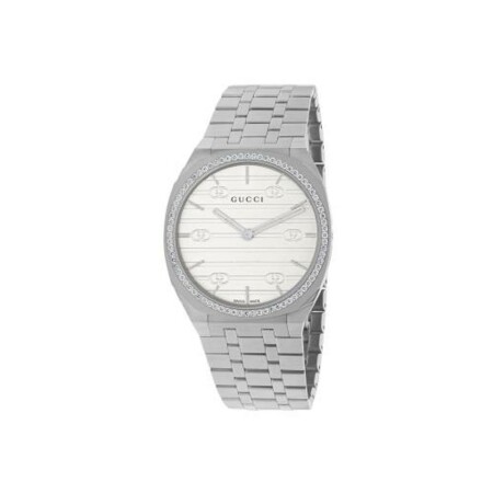 Montre Gucci 25H