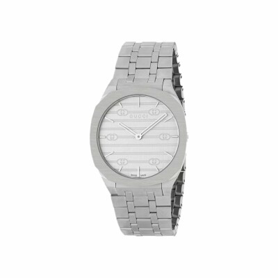 Montre Gucci 25H