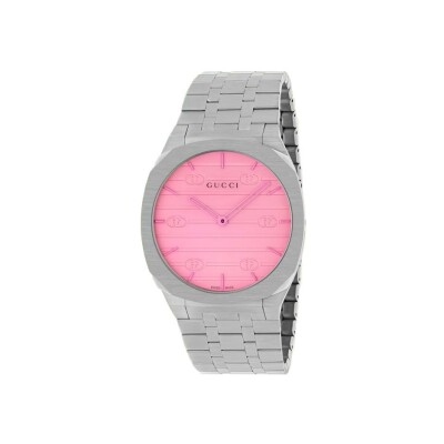 Montre Gucci 25H