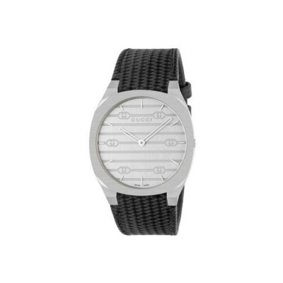 Montre Gucci 25H