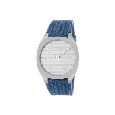 Montre Gucci 25H