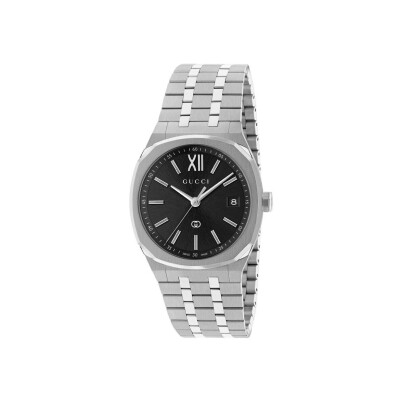 Montre Gucci 25H YA163438