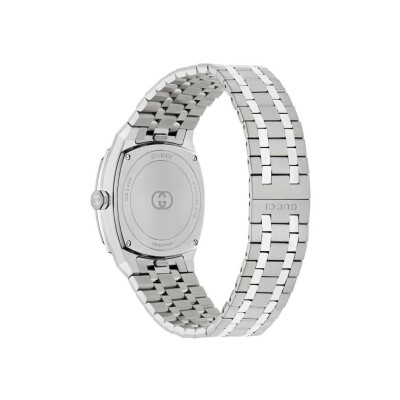 Montre Gucci 25H YA163438