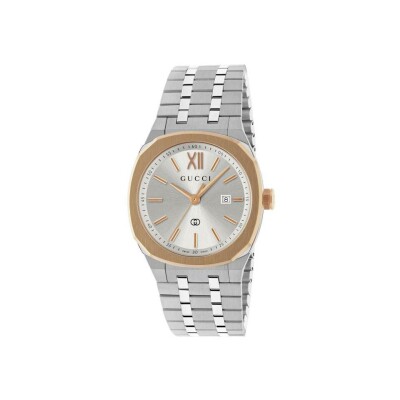 Montre Gucci 25H YA163508