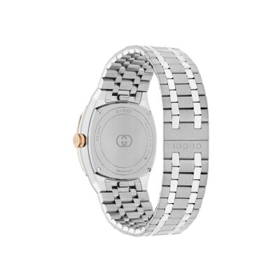Montre Gucci 25H YA163508