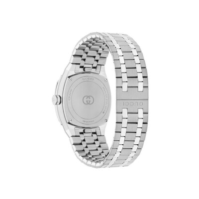 Montre Gucci 25H YA163509