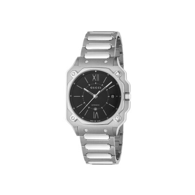 Montre Gucci G-Flat YA166401