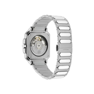 Montre Gucci G-Flat YA166401