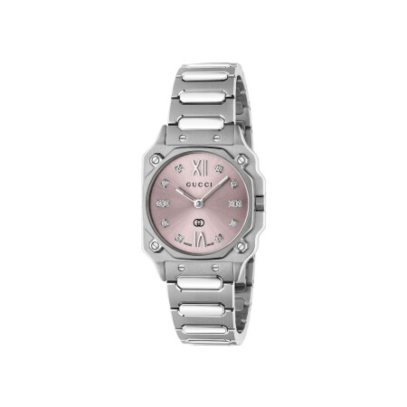 Montre Gucci G-Flat 24mm