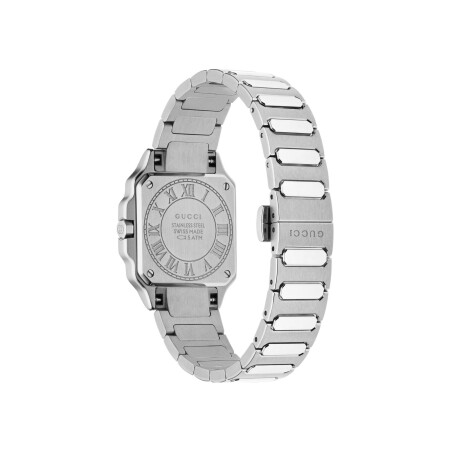 Montre Gucci G-Flat 24mm