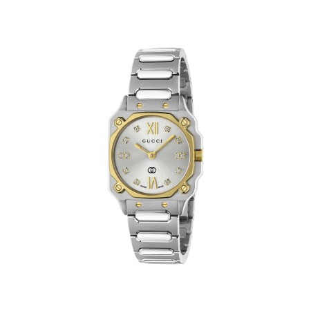 Montre Gucci G-Flat 24mm