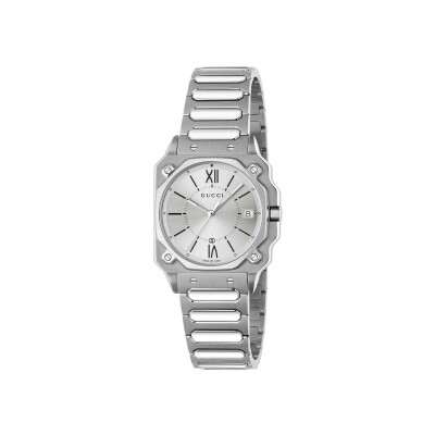 Montre Gucci G-Flat 30mm