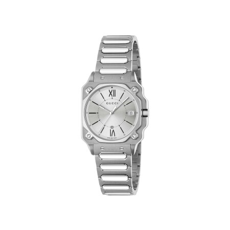 Montre Gucci G-Flat 30mm