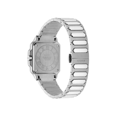 Montre Gucci G-Flat 30mm