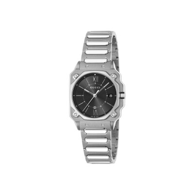 Montre Gucci G-Flat YA166505