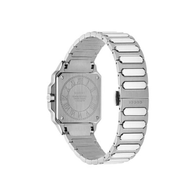 Montre Gucci G-Flat YA166505