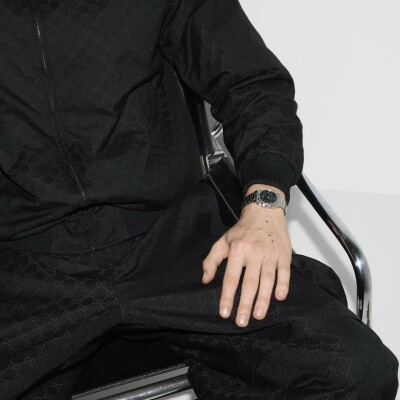 Montre Gucci G-Flat YA166505