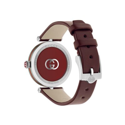 Montre Gucci Model 2000 YA167508