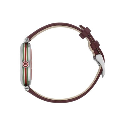 Montre Gucci Model 2000 YA167508