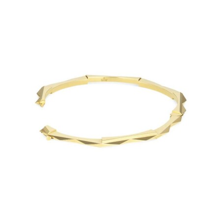 Bracelet Gucci Link To Love en or jaune