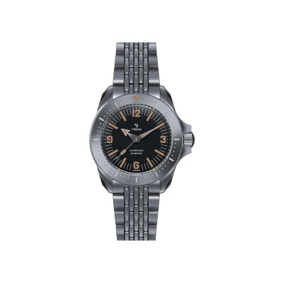 Montre Yema Diver 39.5mm YDIV25-AMS