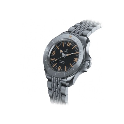 Montre Yema Diver 39.5mm YDIV25-AMS
