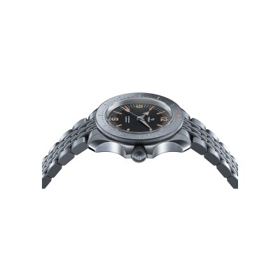 Montre Yema Diver 39.5mm YDIV25-AMS