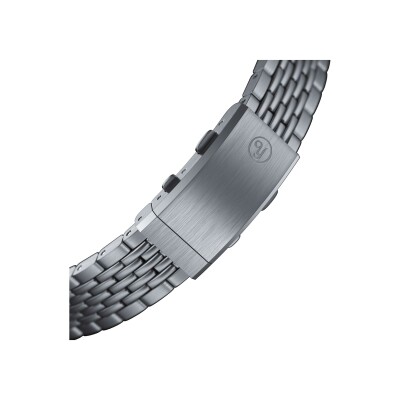 Montre Yema Diver 39.5mm YDIV25-AMS