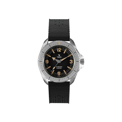Montre Yema Diver 39.5mm YDIV25-ATPS
